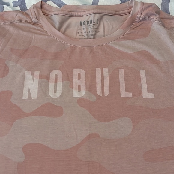 Women’s NoBull Long-sleeve Shirt sz XL - Picture 2 of 3